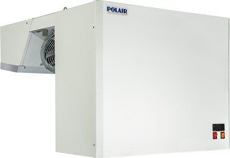 Холодильный моноблок Polair MM 218 R Light
