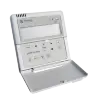 Компактные моноблочные вентиляционные установки ROYAL CLIMA RCS-1800-U