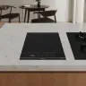 Индукционная варочная панель De Dietrich DPI4230X