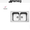 Мойка Smeg LLR862-2