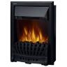 Каминокомплект Firelight Pietra Classic с очагом Electrolux EFP/P-1020LS сланец белый/шпон темный дуб