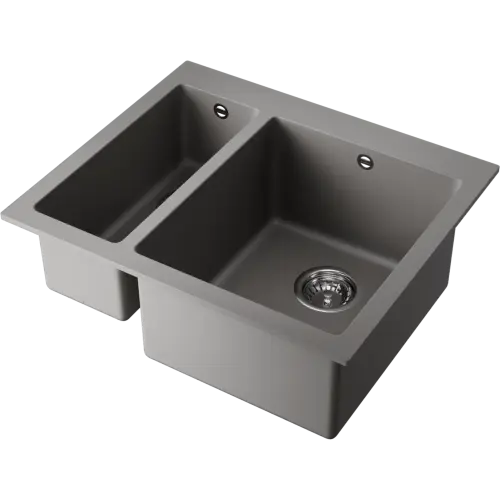 Bosen 59-2A leningrad grey
