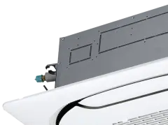Кассетная VRF система Mdv D09Q4/N1-E(At)