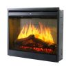 Каминокомплект Dimplex Nottingham с очагом Symphony 2608