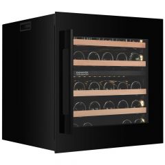 Винный шкаф Dunavox DXJ-26.69DB