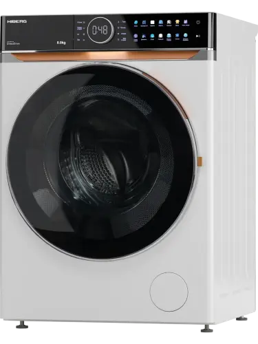 HIBERG i-DDQ10 - 814 W
