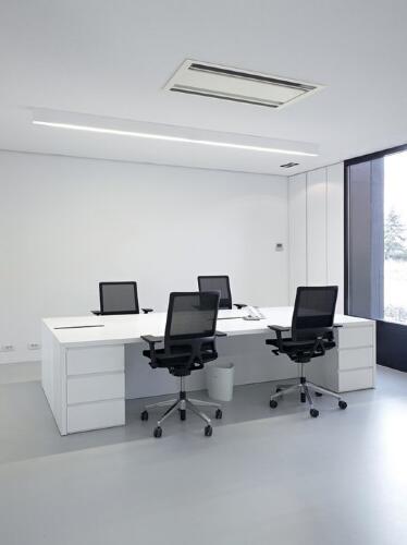 Daikin FXCQ25A