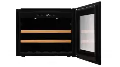 Винный шкаф Dunavox DAB-26.60W.TO
