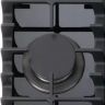 Газовая варочная поверхность Kaiser KCG 6394 Turbo Romb