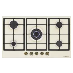 Газовая варочная панель MAUNFELD EGHE.95.33CBG.R\G
