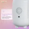 Холодильник для косметики и напитков Meyvel MB-12C2W