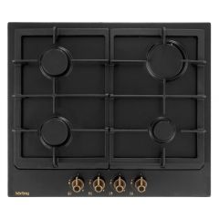 Газовая варочная панель HG 660 CRN