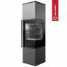 Печь Kratki PRO REN/M/P