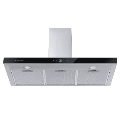 Кухонная вытяжка MAUNFELD Breeze 90 нержавеющая сталь