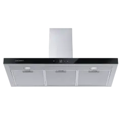 Кухонная вытяжка MAUNFELD Breeze 90 нержавеющая сталь