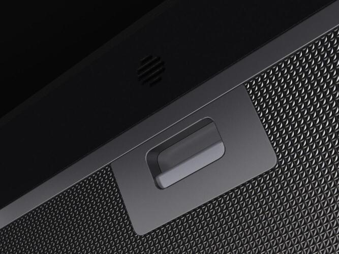 Вытяжка Krona AMANDA Silent inox 5P