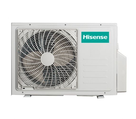 Сплит-система Hisense AS-24UW4RFBDB00G/AS-24UW4RFBDB00W Smart DC Inverter