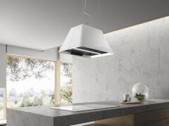 Вытяжка Elica IKONA LIGHT WH/F/60