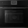 Духовой шкаф Kuppersbusch B 6550.0 S6 Black Steel