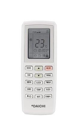 Сплит-система Daichi ICE20AVQ1-1/ICE20FV1-1 Ice