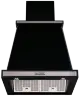 Вытяжка купольная T 669 ANT Silver