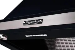 Вытяжка купольная T 669 ANT Silver