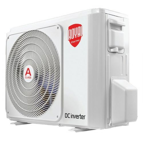 Сплит-система Royal Thermo RTSI-12HN8 Siena DC Inverter