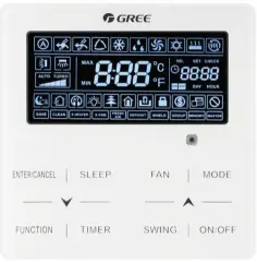 Gree GMV-ND22PLS/C-T