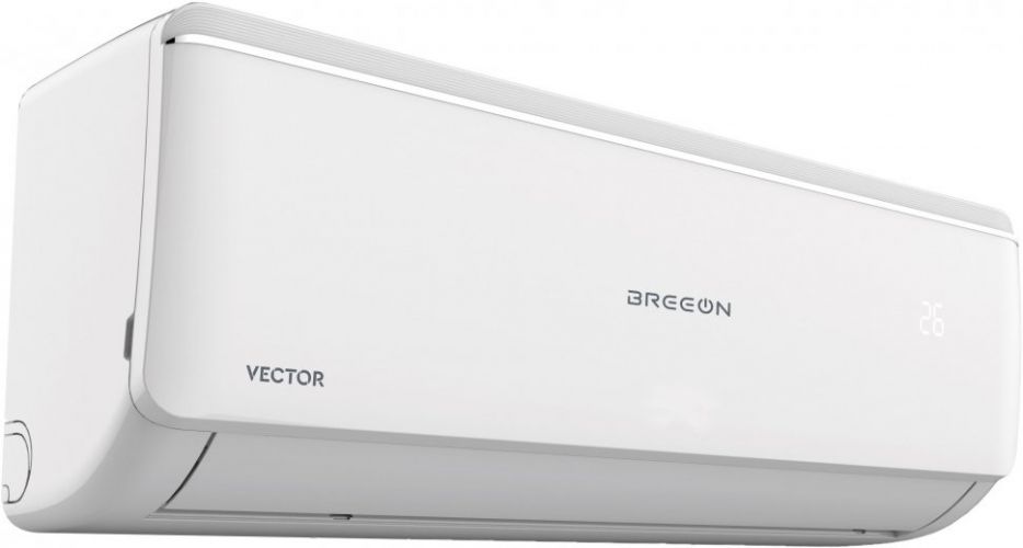 Сплит-система Breeon BRC-12AVO Vector