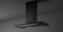 Островная вытяжка FALMEC PLANE ISOLA BLACK 120 PLUS 1200 мм