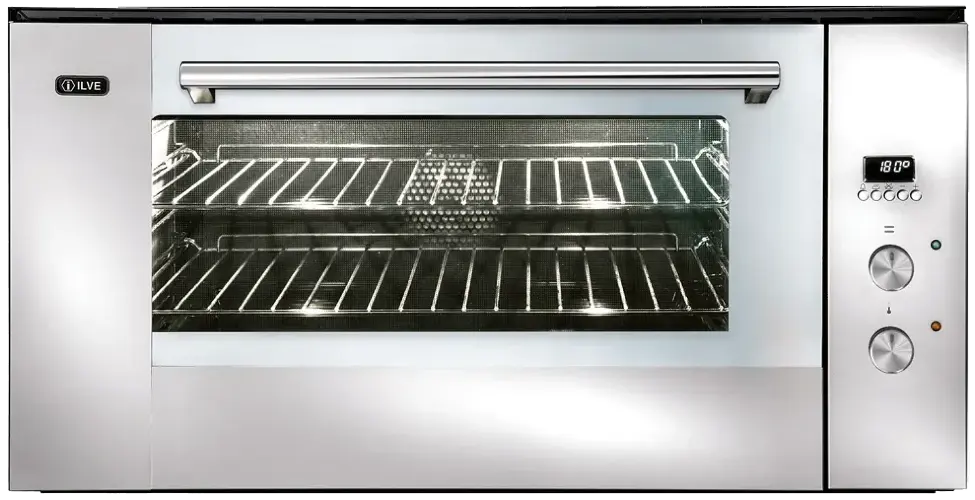 Духовой шкаф ILVE OV948SLE3/SS
