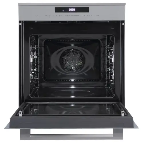 Электрический духовой шкаф с функцией СВЧ OKB 1340 GBXGr MW