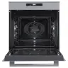 Электрический духовой шкаф с функцией СВЧ OKB 1340 GBXGr MW