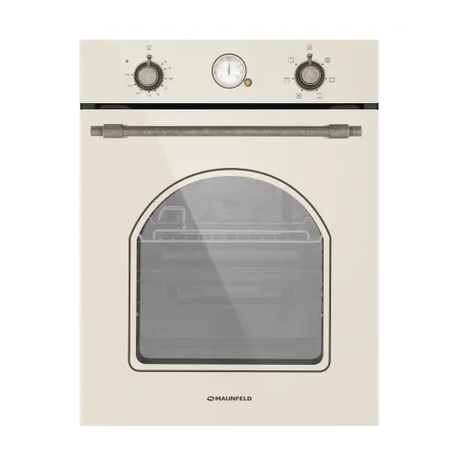 Шкаф духовой электрический MAUNFELD EOEF516