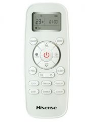 Сплит-система Hisense AS-18HR4RMADJ00G/AS-18HR4RMADJ00W Easy Classic A