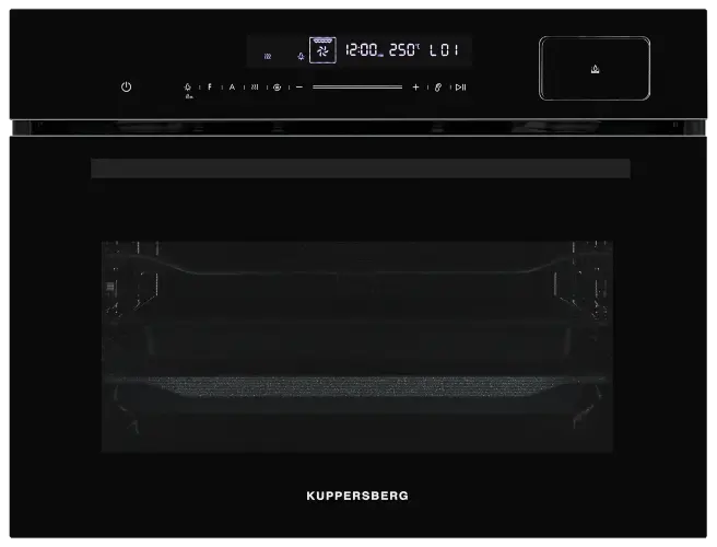 Духовой шкаф электрический с функцией пара KSO 616
