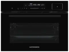 Духовой шкаф электрический с функцией пара KSO 616