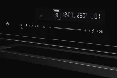 Духовой шкаф электрический с функцией пара KSO 616
