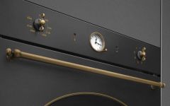 Духовой шкаф Smeg SFP805AO
