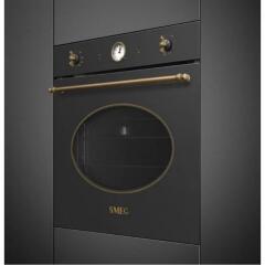 Духовой шкаф Smeg SFP805AO