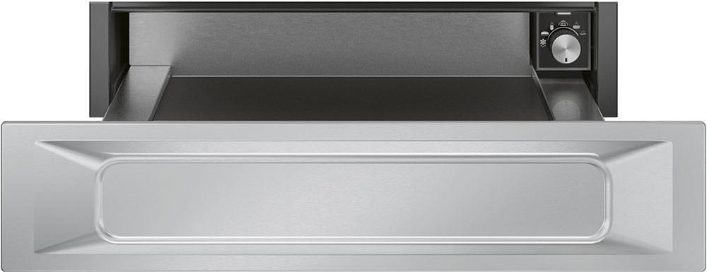 Встраиваемый подогреватель Smeg CPR915X