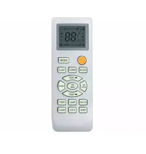 Сплит-система Chigo CS-51V3A-1B172 King White