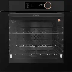 Духовой шкаф с пиролизом De Dietrich DOP8360A
