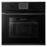 Духовой шкаф Kuppersbusch BP 6350.0 S2 Black Chrome