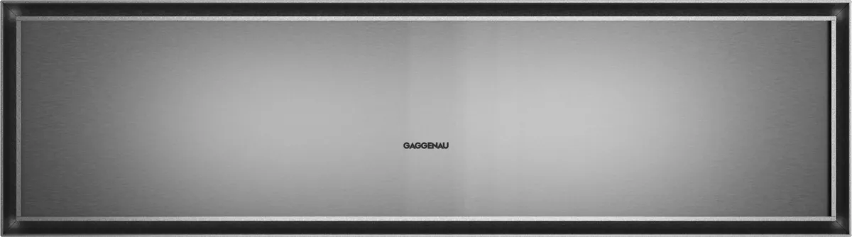 GW 483 Ящик для подогрева 76x21 см