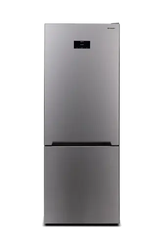 Холодильник Sharp SJ-492IHXI42R