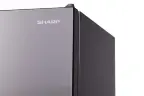 Холодильник Sharp SJ-492IHXI42R