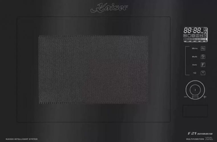 Встраиваемая микроволновая печь Kaiser EM 2510