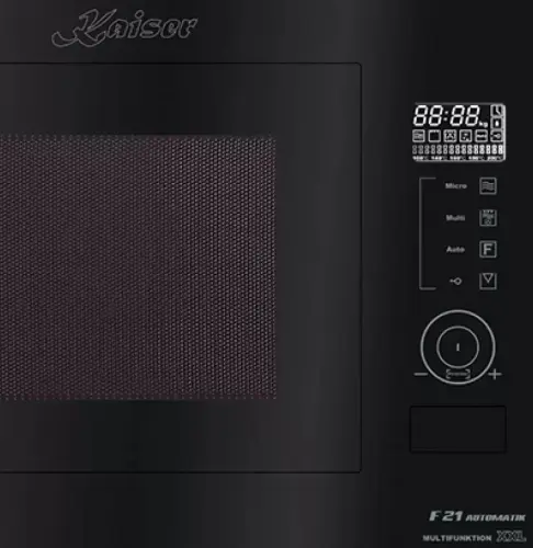 Встраиваемая микроволновая печь Kaiser EM 2510