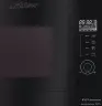 Встраиваемая микроволновая печь Kaiser EM 2510